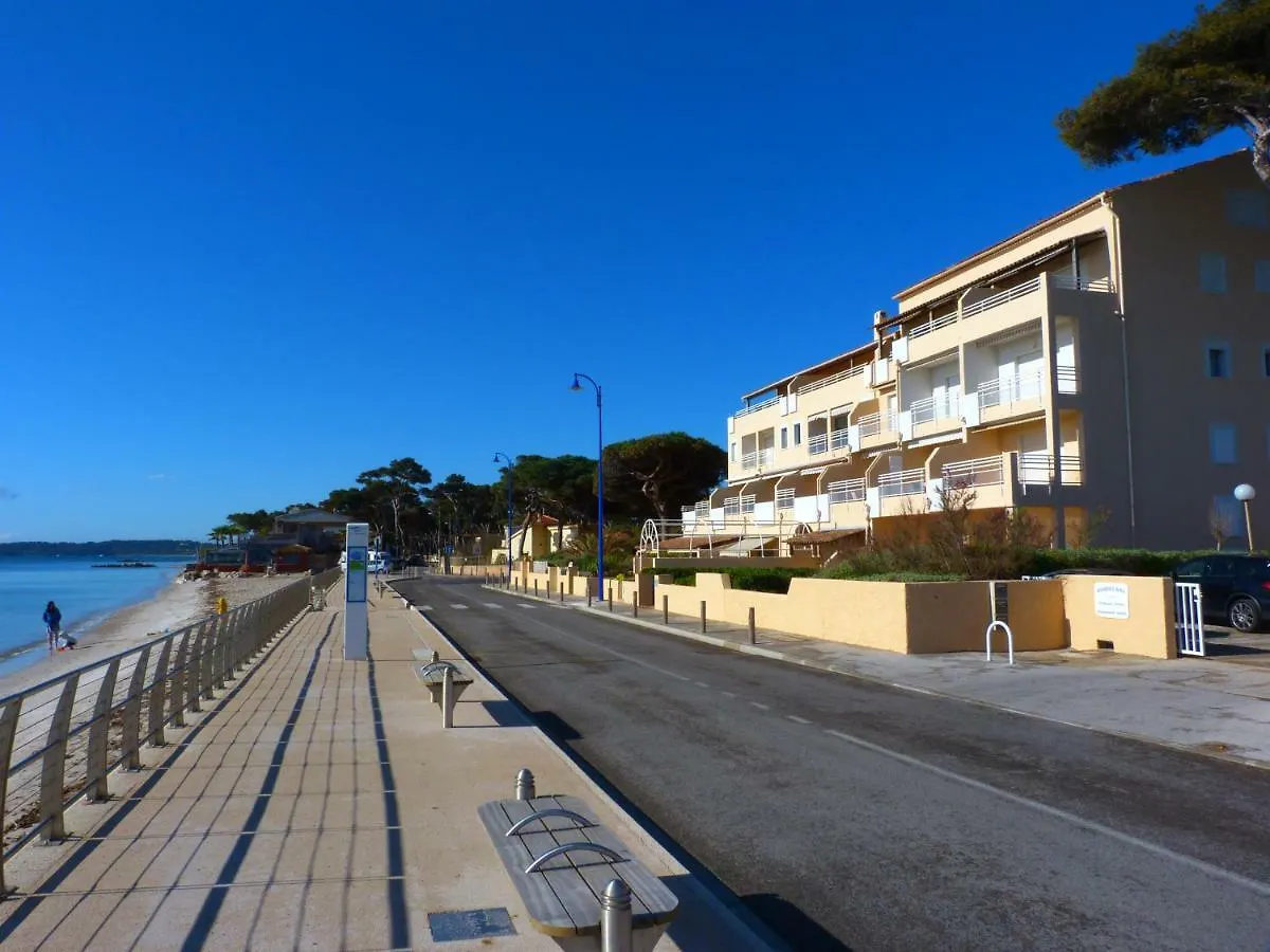 Residence Bona Vue Mer Panoramique Hyeres