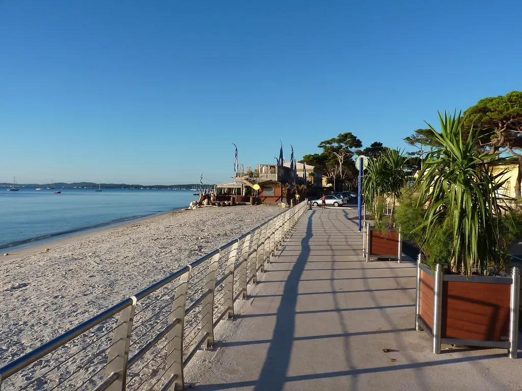 Residence Bona Vue Mer Panoramique Hyeres France
