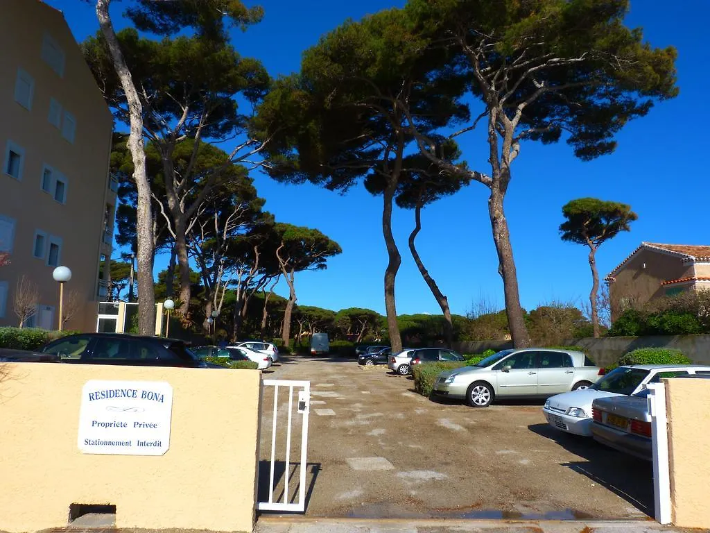 Residence Bona Vue Mer Panoramique Hyeres 0*,  France