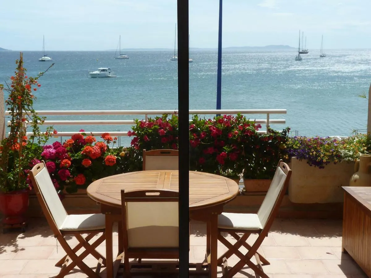 Residence Bona Vue Mer Panoramique contacts